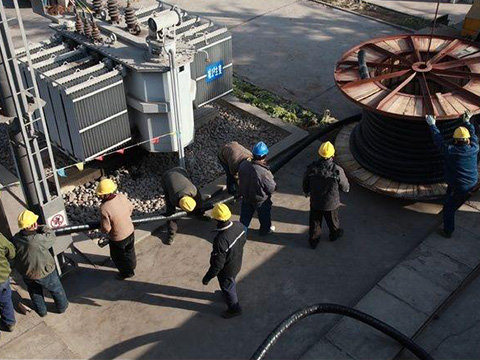 智慧照明無處不在！城市的發(fā)展離不了它