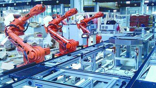 智慧照明無處不在！城市的發(fā)展離不了它