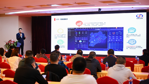 智慧照明無處不在！城市的發(fā)展離不了它